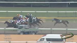 【根岸S】コスタノヴァ＆横山武史騎手がｷﾀ━━━━(ﾟ∀ﾟ)━━━━!!