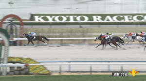 【舞鶴S】ダブルハートボンド強すぎわらた