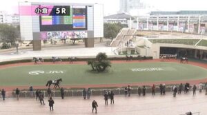 競馬買うの辞めた途端予想が当たりやすくなる現象なに？