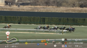 【きさらぎ賞】サトノシャイニング＆西村騎手がｷﾀ━━━━(ﾟ∀ﾟ)━━━━!!