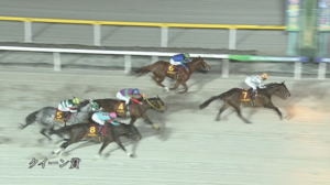 【クイーン賞】オーサムリザルト強すぎワロタ