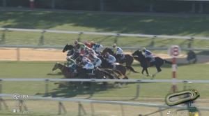 【初音S】カナテープ＆Rキング騎手がｷﾀ━━━━(ﾟ∀ﾟ)━━━━!!