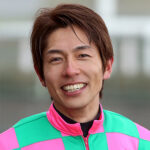 和田竜二騎乗の馬で二番目に思いつく馬