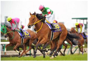 日本競馬史上最も過大評価された馬 Part3