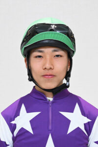 和田竜二の息子陽希がJRA初勝利