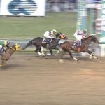【競馬】平成30年に京都でJBC?!