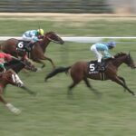 【競馬】グレーターロンドンってそんなに強いん?