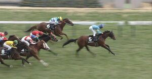 【競馬】グレーターロンドンってそんなに強いん？