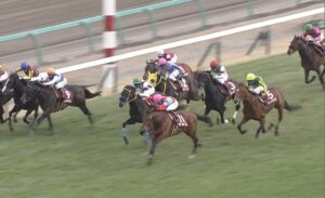 【競馬/弥生賞】サトノマックスで超絶糞騎乗のシュタルケさんのスレがない件