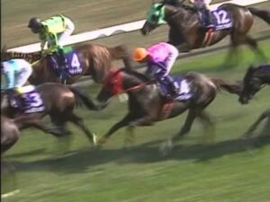 【競馬】サクラローレル、マヤノトップガン、トウカイテイオーのレジェンド感