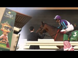 アタック！地方競馬｜第309回｜イグナイター in サウジアラビア｜NAR公式