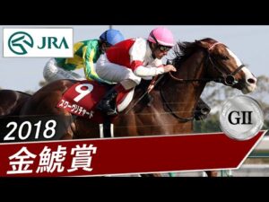 2018年 金鯱賞（GⅡ） | スワーヴリチャード | JRA公式
