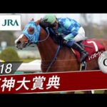 2018年 阪神大賞典(GⅡ) | レインボーライン | JRA公式
