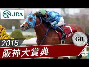 2018年 阪神大賞典（GⅡ） | レインボーライン | JRA公式