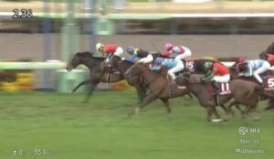 【競馬】日経賞は丹内騎乗のマイネルエンペラーがV