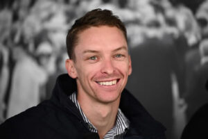 G1･15勝、豪で活躍するマイケル･ディー騎手が短期免許取得