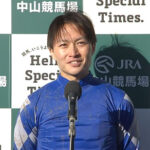 【弥生賞】ファウストラーゼン杉原 上手すぎwwwwwwww