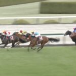【フィリーズレビュー2025】結果・動画/ショウナンザナドゥがうれしい重賞初V