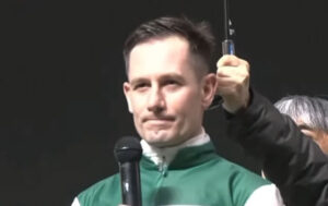 デムーロが復活してきた件