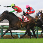 【日経賞】2番人気マイネルエンペラーが重賞初制覇!アーバンシックは3着