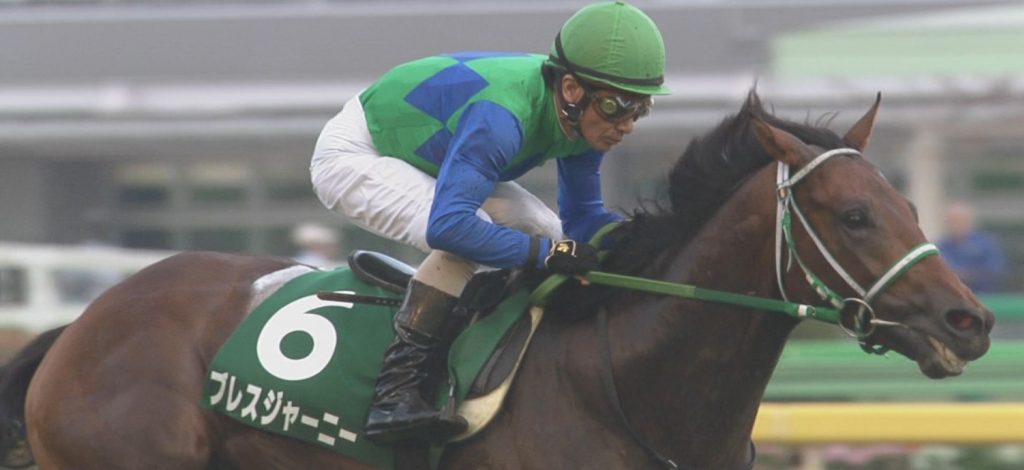 【競馬】クラシックはレイデオロとブレスジャーニーの2強