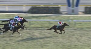 【競馬】スワーヴリチャードｖｓカデナｖｓレイデオロ