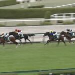 【毎日杯2025】結果・動画/ファンダムが3連勝で重賞初V