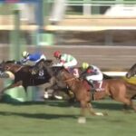 【競馬】弥生賞は杉原騎乗のファウストラーゼンがV