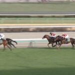 【オーシャンステークス2025】結果・動画/ママコチャがG1馬の意地を見せる