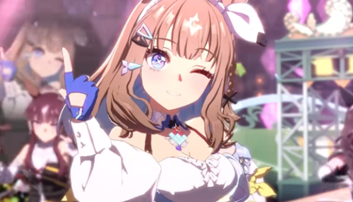 シルクホースクラブさん、ウマ娘に完堕ち