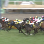 【アネモネS】トワイライトシティ&横山武史騎手がキタ━━━━(゚∀゚)━━━━!!