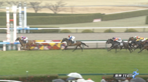 【米子城S】カルチャーデイ＆酒井騎手がｷﾀ━━━━(ﾟ∀ﾟ)━━━━!!