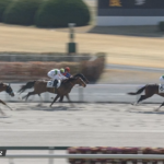 【土曜中京3R】和田陽希騎手の初勝利キタ━━━━(゚∀゚)━━━━!!
