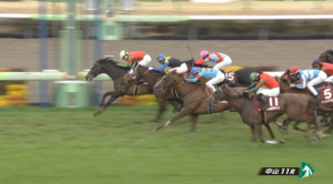 【日経賞】マイネルエンペラー＆丹内騎手がｷﾀ━━━━(ﾟ∀ﾟ)━━━━!!