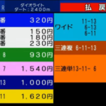 もしかして強かった頃のデムンゴが蘇りつつあるんか?
