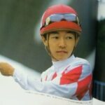 本日、武豊様が56歳になりました🎂