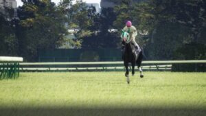 あと一週間でウイニングポスト１０　２０２５発売だが