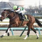 ファンダム皐月賞回避で世代最強の2頭の直接対決はダービーに持ち越し