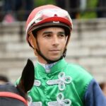 モレイラが3コーナーで斜行、武豊と北村友が激怒「だいぶ不利があった」