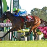 【桜花賞】福永厩舎ランフォーヴァウ挫跖で回避