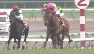 【競馬】カデナってまんまキズナだな