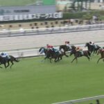 【福島牝馬ステークス2025】結果・動画/アドマイヤマツリが悠々差し切る