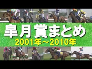 「武豊、三冠馬とのめぐり逢い！」数々のドラマが生まれた皐月賞をプレイバック！ディープインパクト、ダイワメジャー、メイショウサムソン、ネオユニヴァースなど名馬が登場！＜2001年～2010年＞