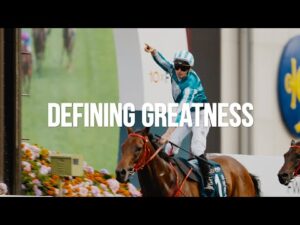 【2025香港チャンピオンズデー】現地プロモーション映像 | JRA公式