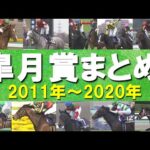 【ゴールドシップが“異次元のワープ”!】数々のドラマが生まれた皐月賞をプレイバック!オルフェーヴル、ドゥラメンテ、コントレイルなど名馬が登場!<2011年~2020年>