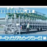【京都競馬場100周年×ヨーロッパ企画】ウマータイムマシン・ブルース 第2話 | JRA公式