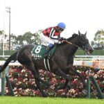 【大阪杯】デシエルトの鞍上は池添謙一に決定