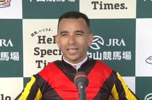 モレイラって全盛期武豊、アンカツ、ルメール、デムーロ、ペリエ、岡部より上なの？