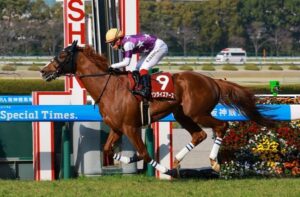 【競馬予想】[1]第171回天皇賞(春)(GⅠ)  /2025