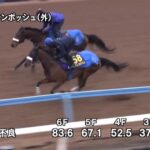 【大阪杯2025】追い切り/動きを見極め勝利に近づけ